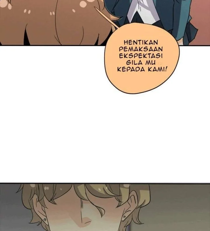 unOrdinary Chapter 164 Gambar 20