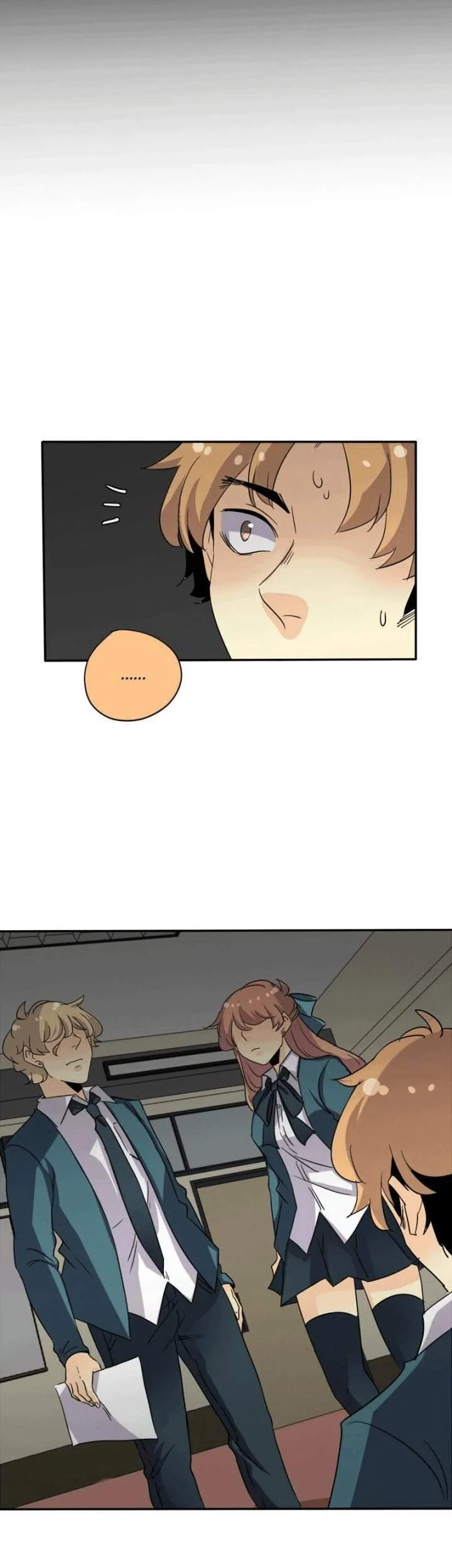 unOrdinary Chapter 164 Gambar 23