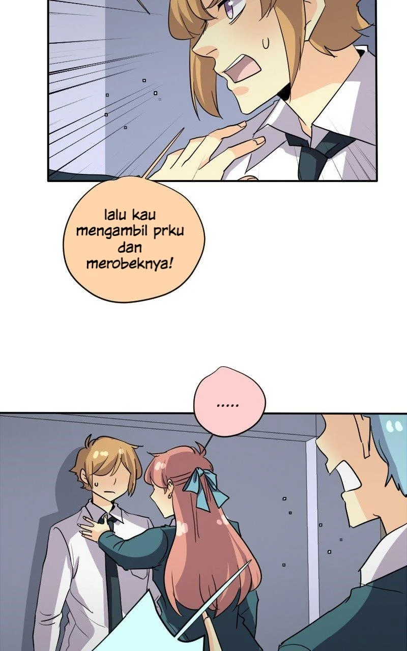 unOrdinary Chapter 169 Gambar 24