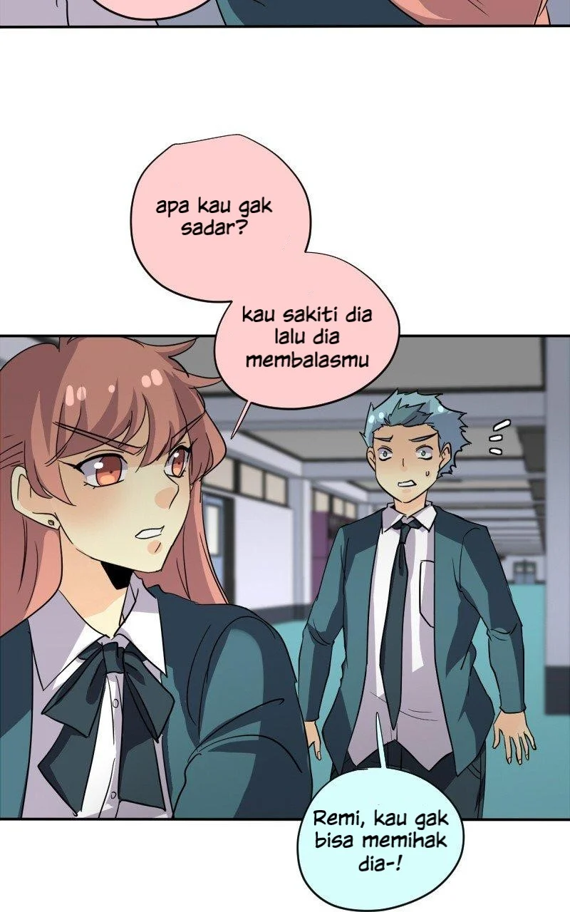 unOrdinary Chapter 169 Gambar 26