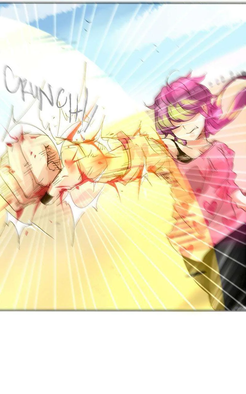 unOrdinary Chapter 17 Gambar 18