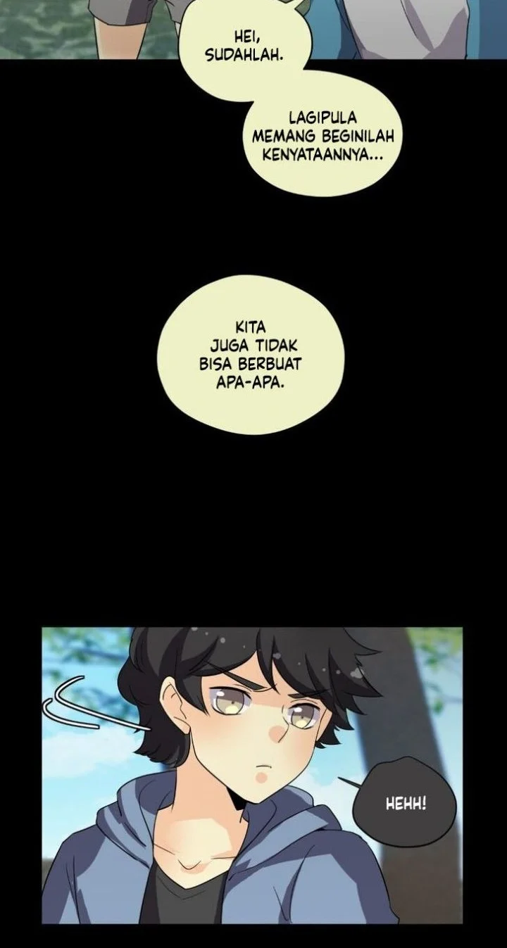 unOrdinary Chapter 181 Gambar 15