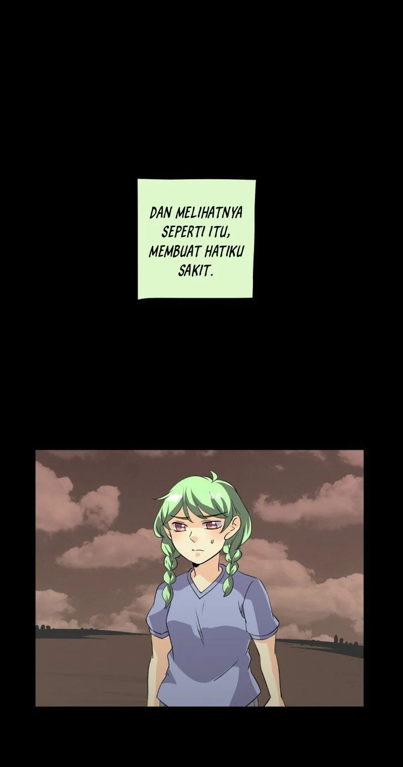 unOrdinary Chapter 184 Gambar 21
