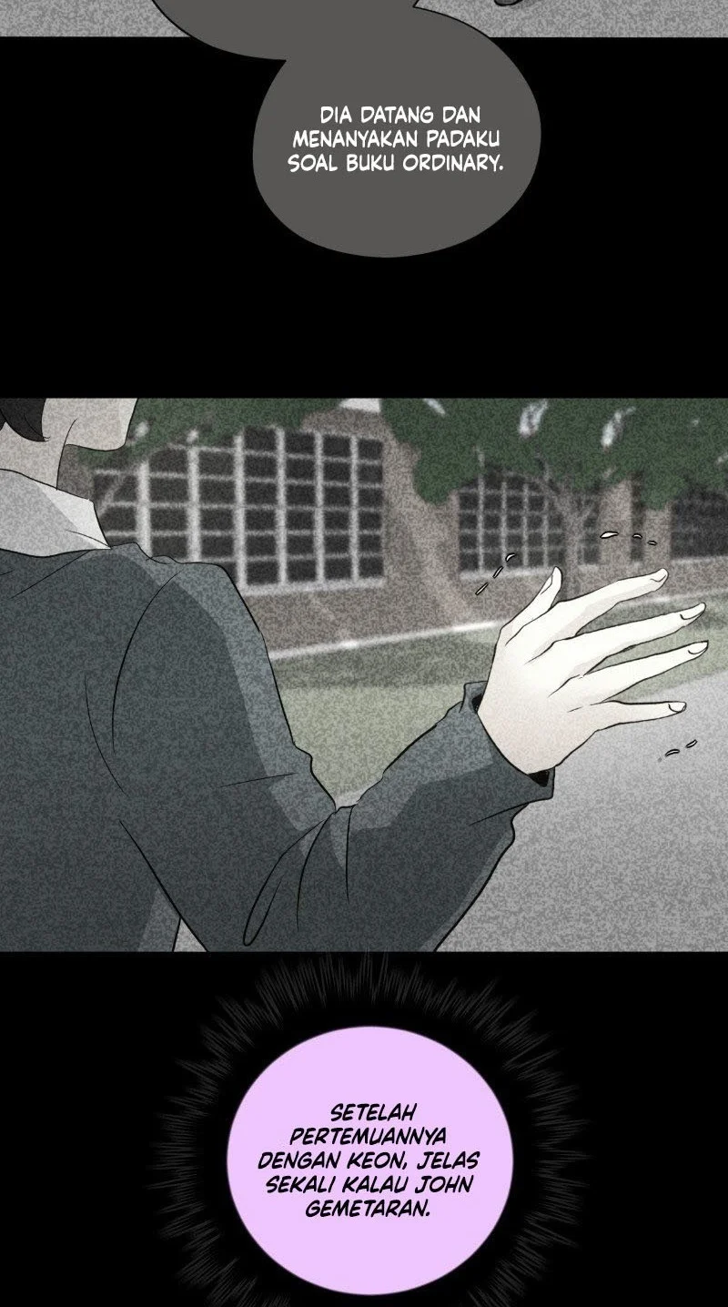 unOrdinary Chapter 189 Gambar 19