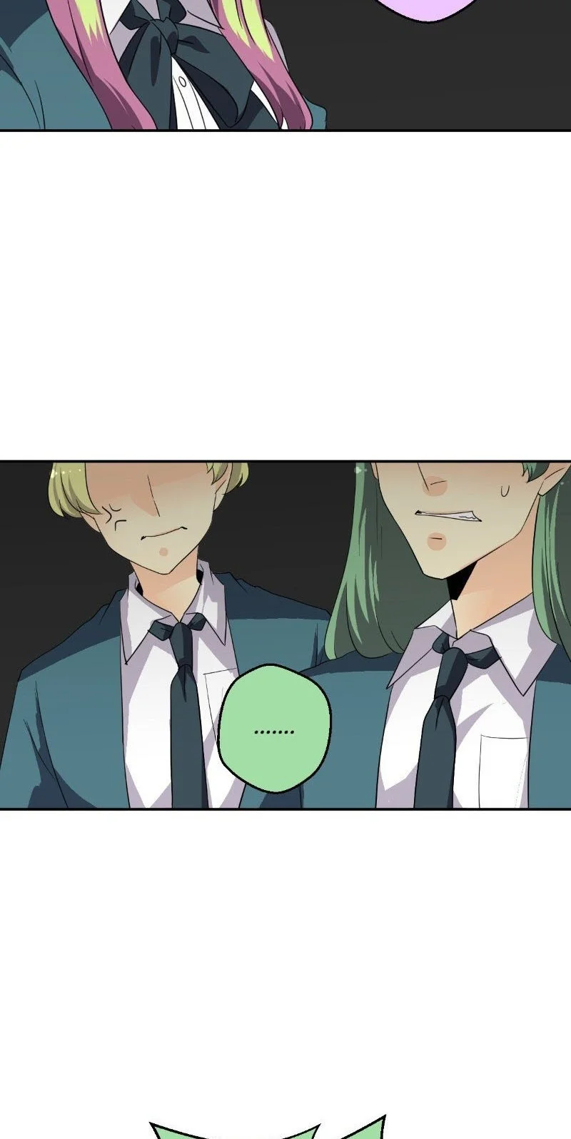 unOrdinary Chapter 194 Gambar 17