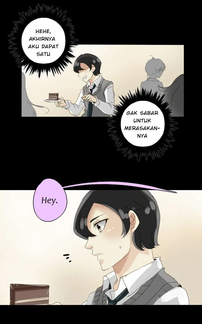 unOrdinary Chapter 20 Gambar 17