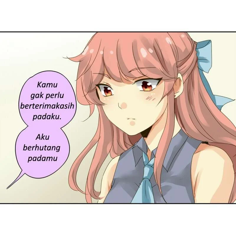 unOrdinary Chapter 25 Gambar 16