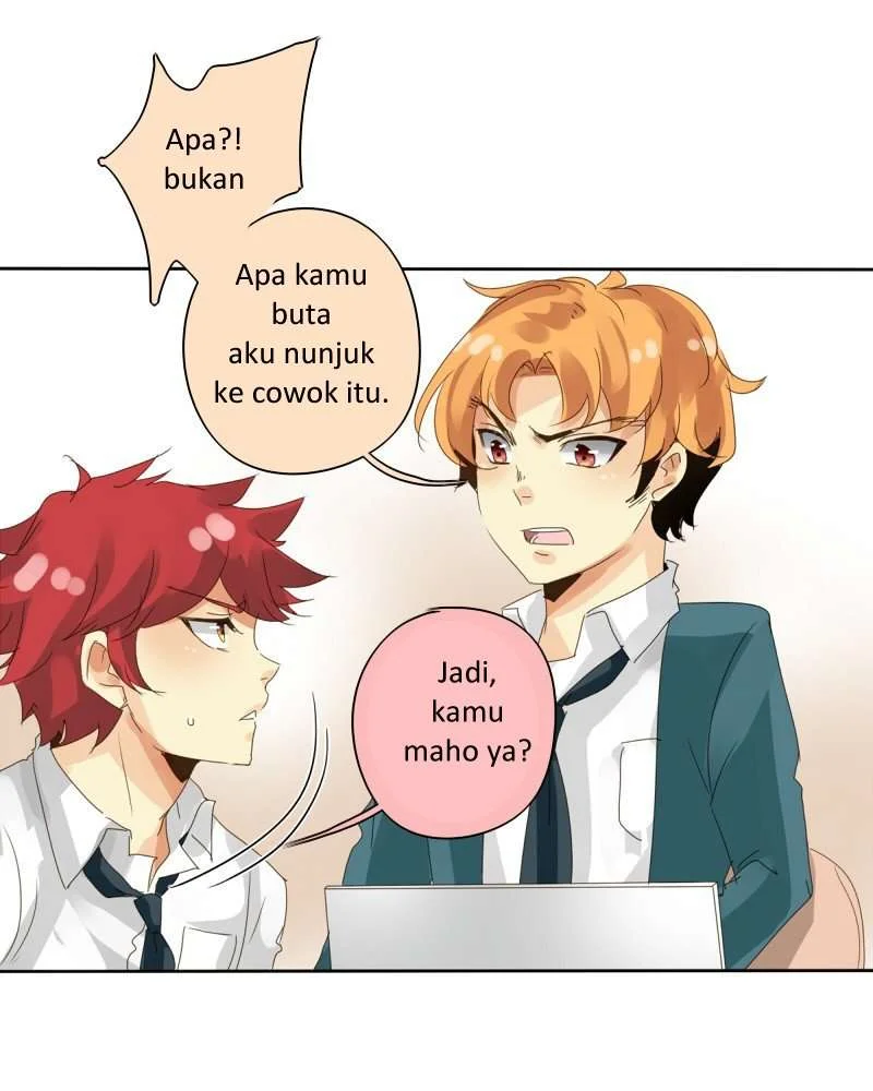 unOrdinary Chapter 27 Gambar 12