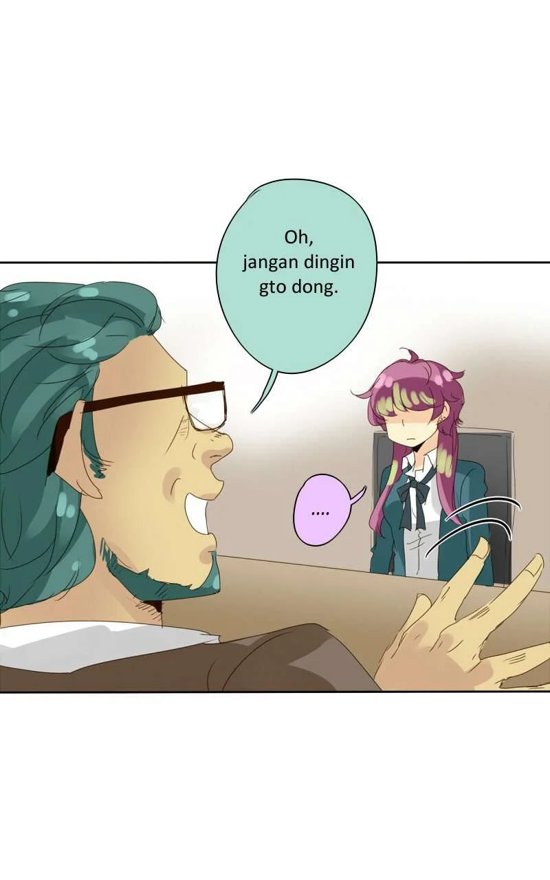 unOrdinary Chapter 28 Gambar 24