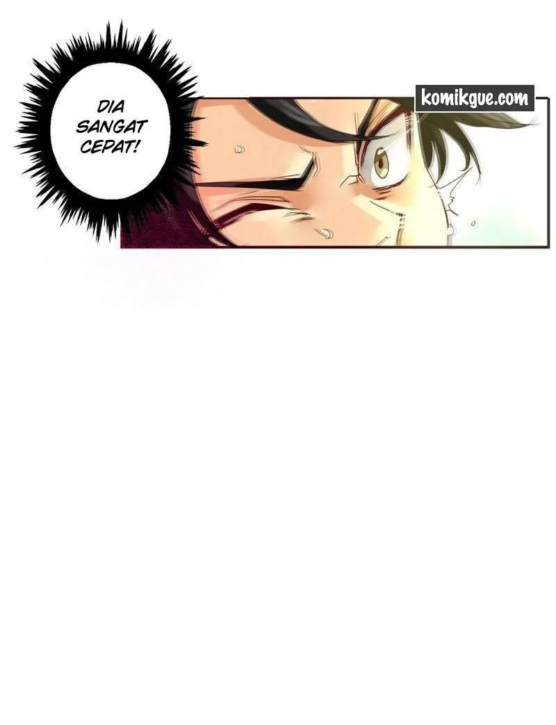 unOrdinary Chapter 3 Gambar 11