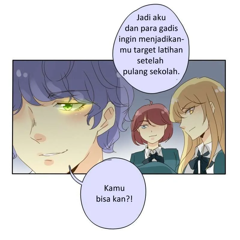 unOrdinary Chapter 30 Gambar 16