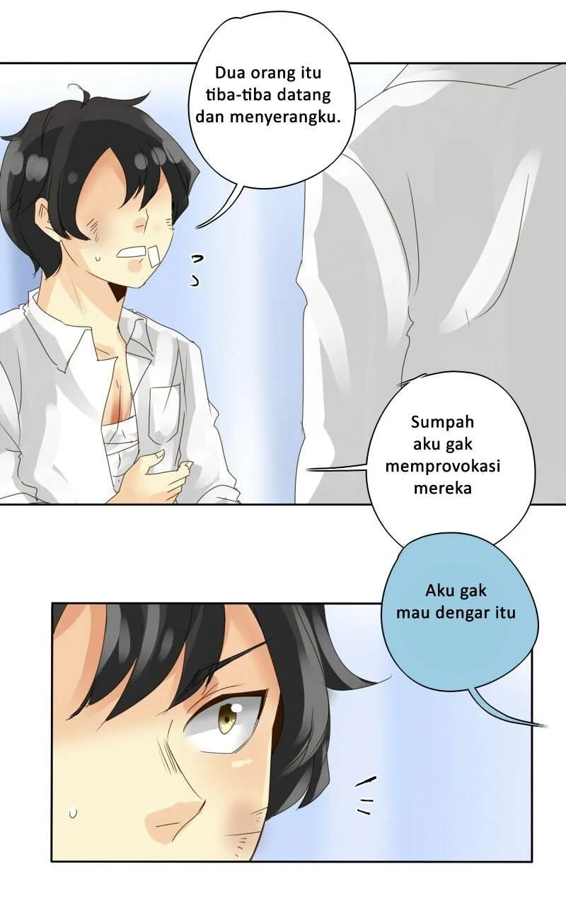 unOrdinary Chapter 32 Gambar 13
