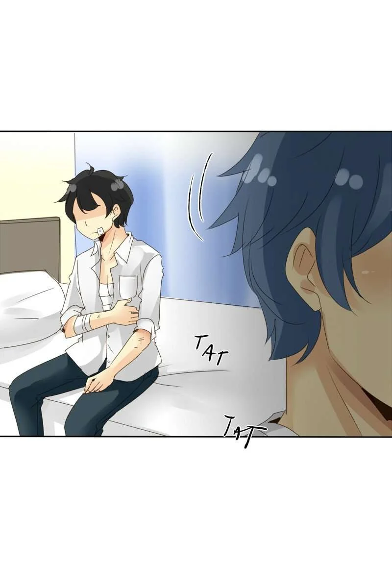 unOrdinary Chapter 32 Gambar 15