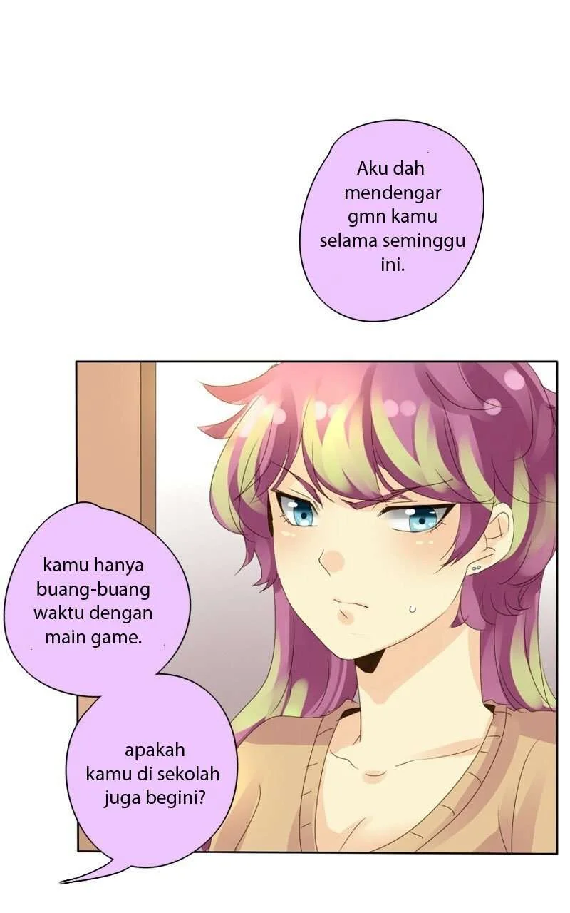 unOrdinary Chapter 34 Gambar 18