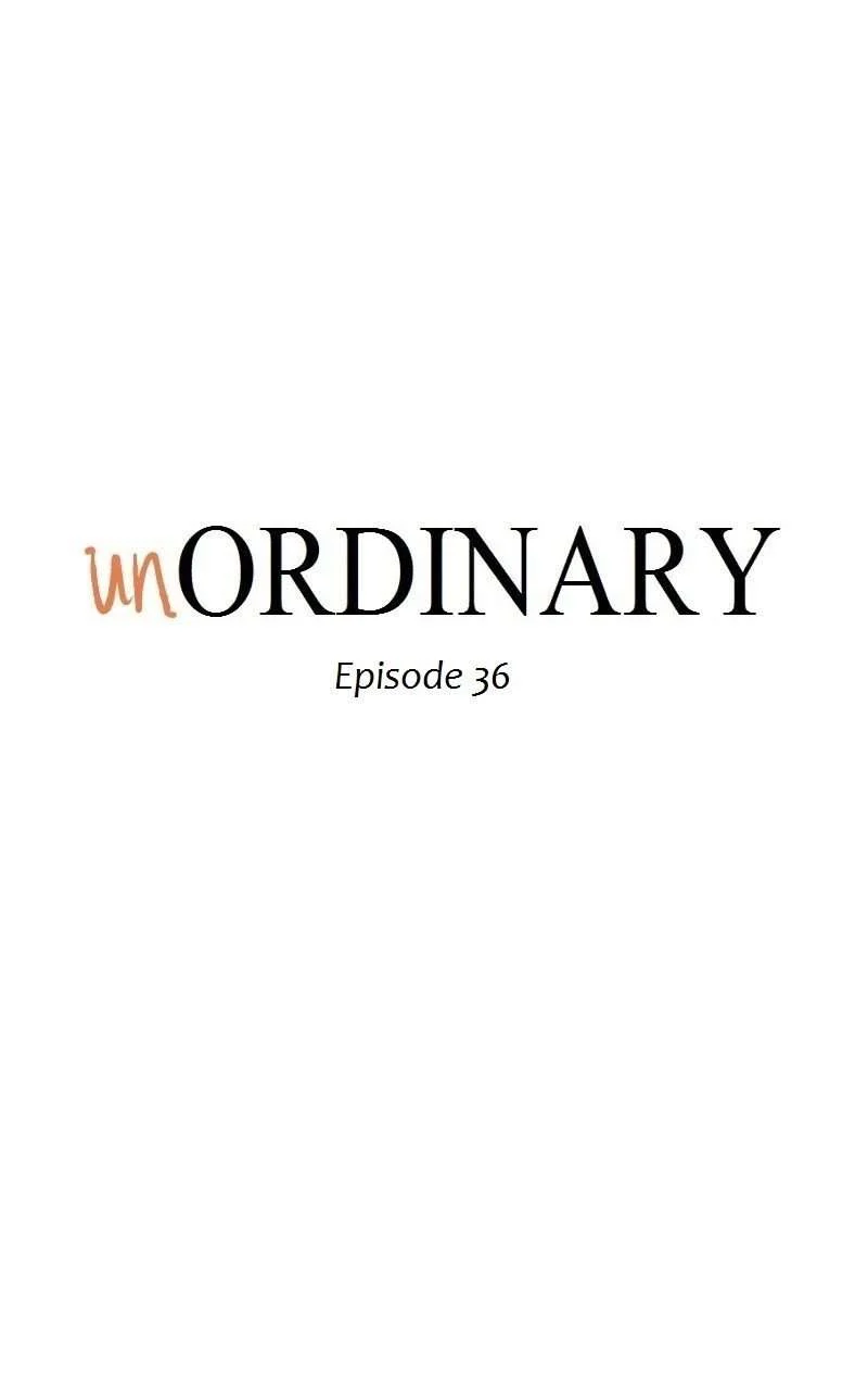 unOrdinary Chapter 36 Gambar 13