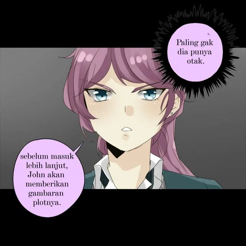 unOrdinary Chapter 37 Gambar 19