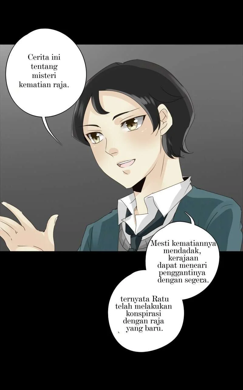 unOrdinary Chapter 37 Gambar 22