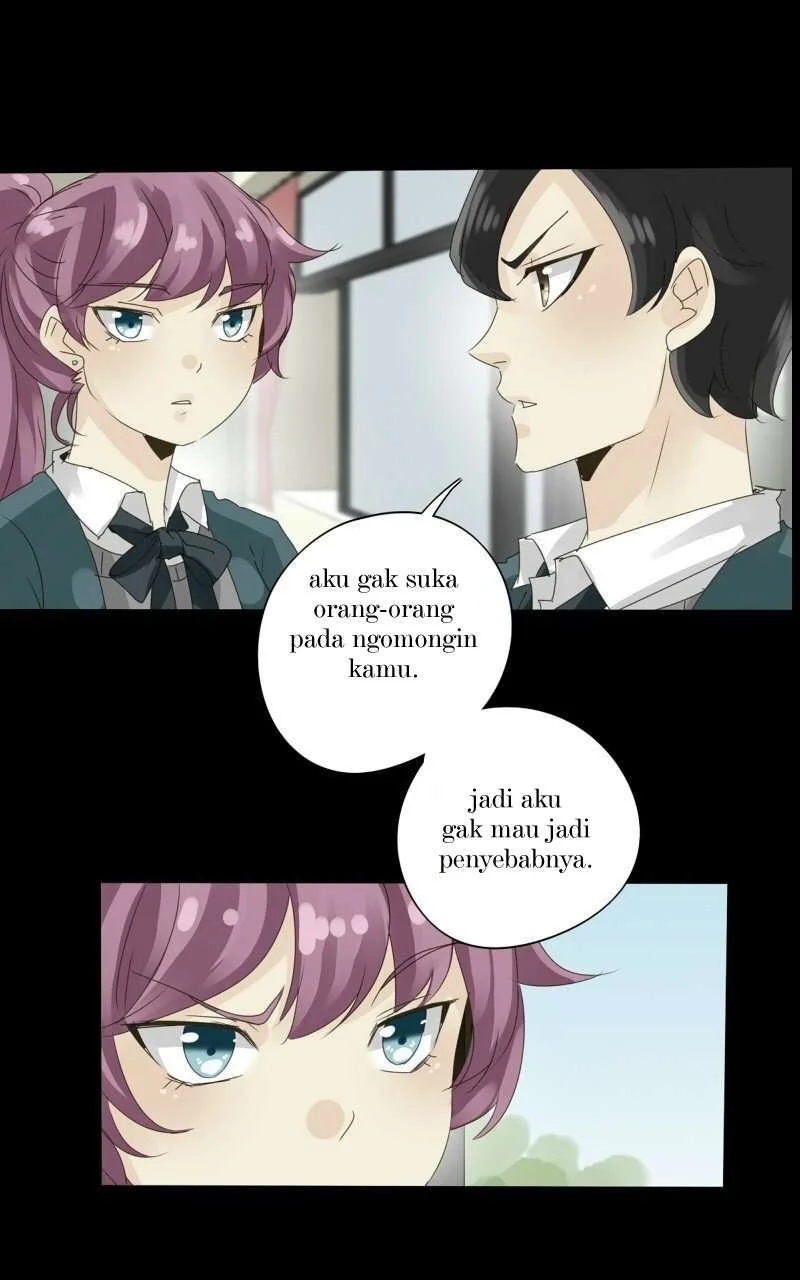 unOrdinary Chapter 39 Gambar 21