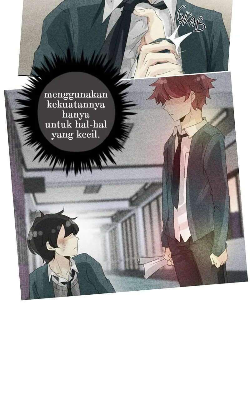 unOrdinary Chapter 40 Gambar 20