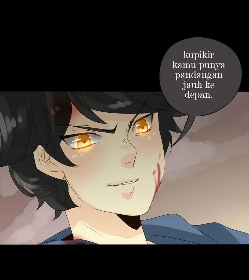 unOrdinary Chapter 42 Gambar 17