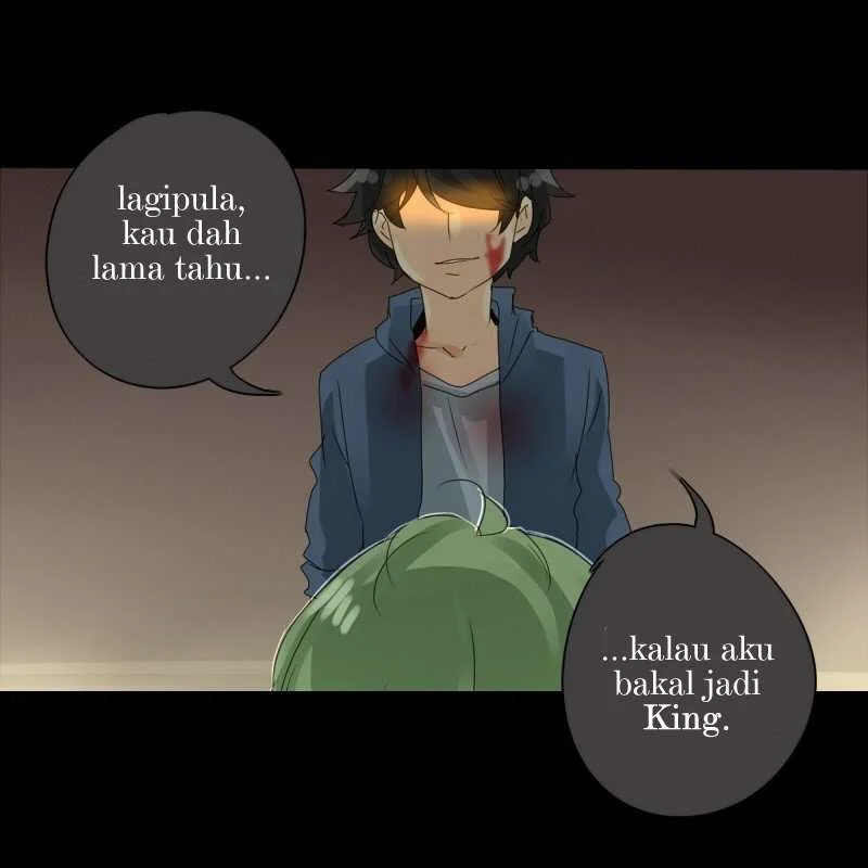 unOrdinary Chapter 42 Gambar 18