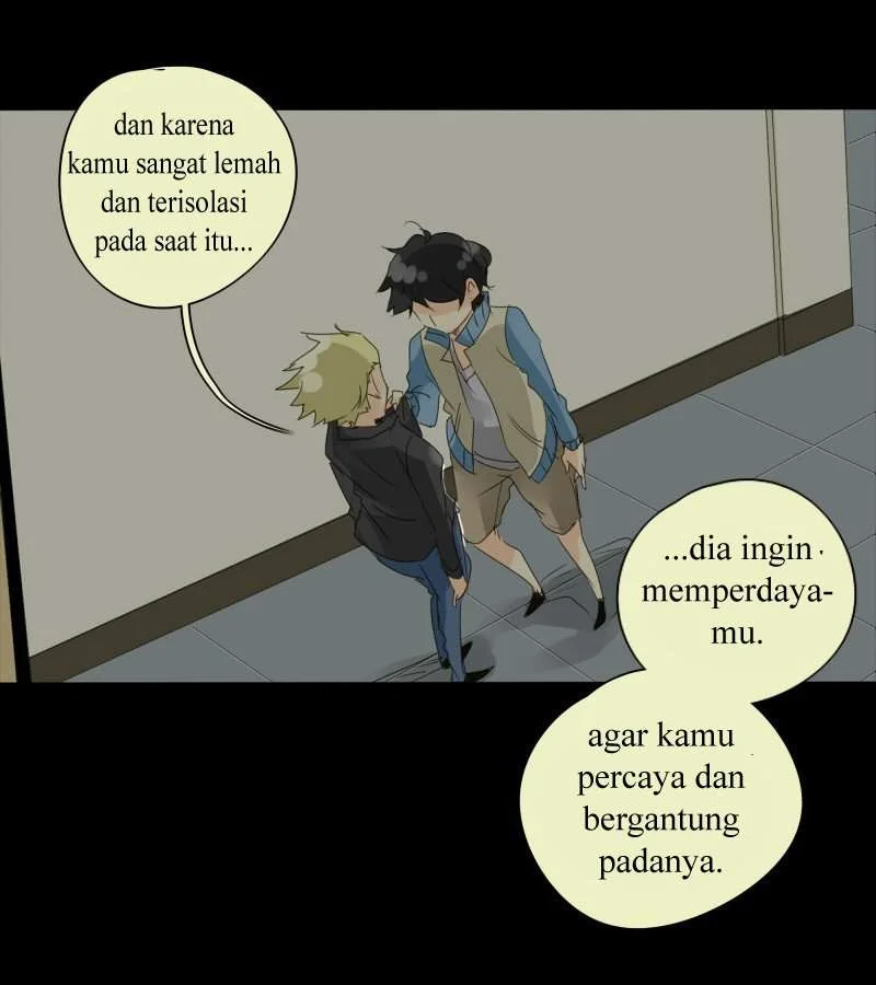 unOrdinary Chapter 44 Gambar 18