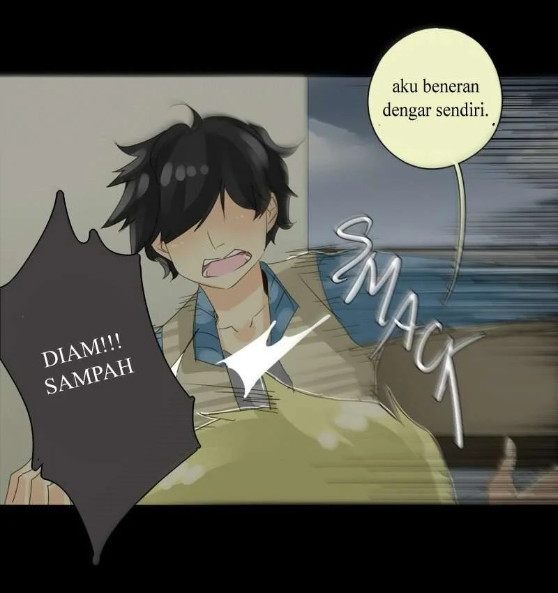 unOrdinary Chapter 44 Gambar 20