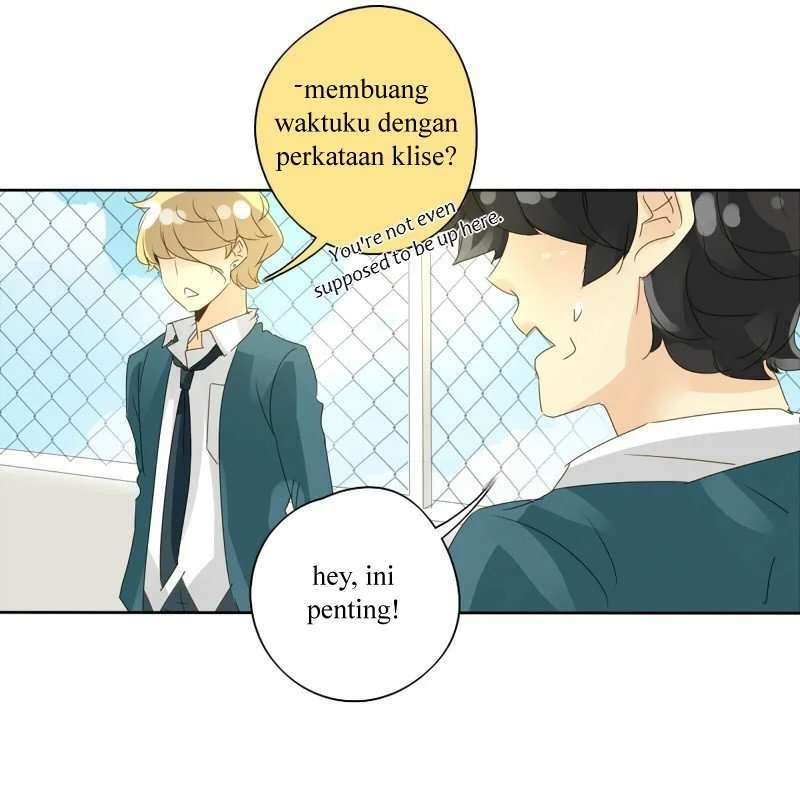 unOrdinary Chapter 46 Gambar 18