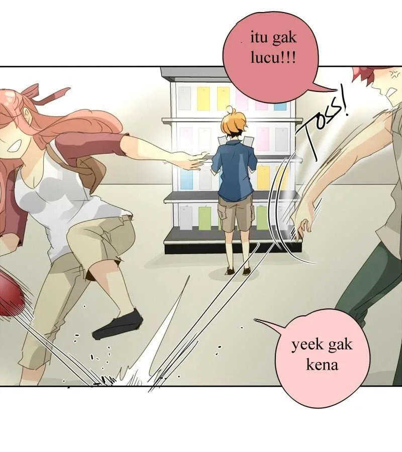 unOrdinary Chapter 48 Gambar 20