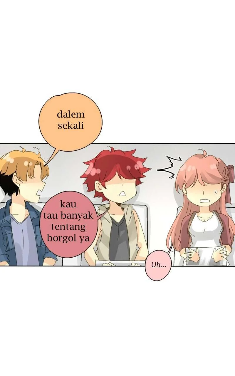unOrdinary Chapter 50 Gambar 17