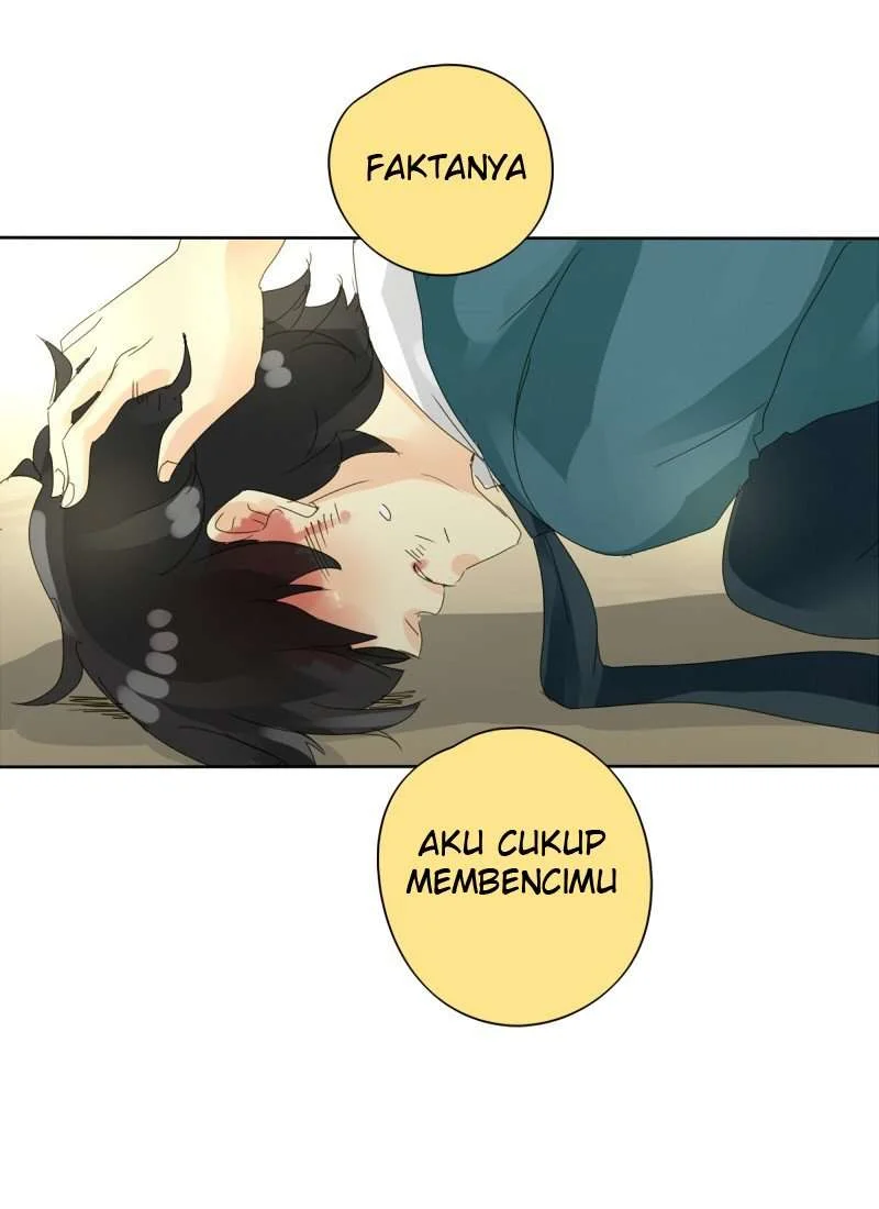 unOrdinary Chapter 54 Gambar 21