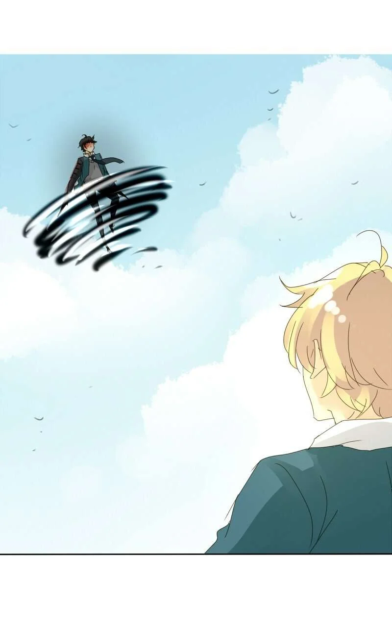 unOrdinary Chapter 56 Gambar 23