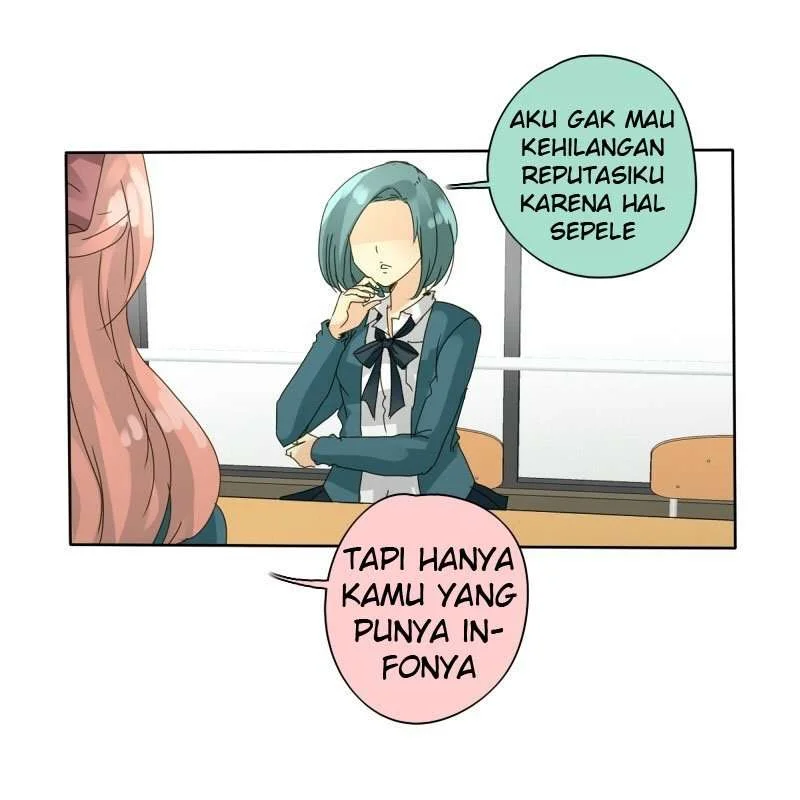 unOrdinary Chapter 60 Gambar 18