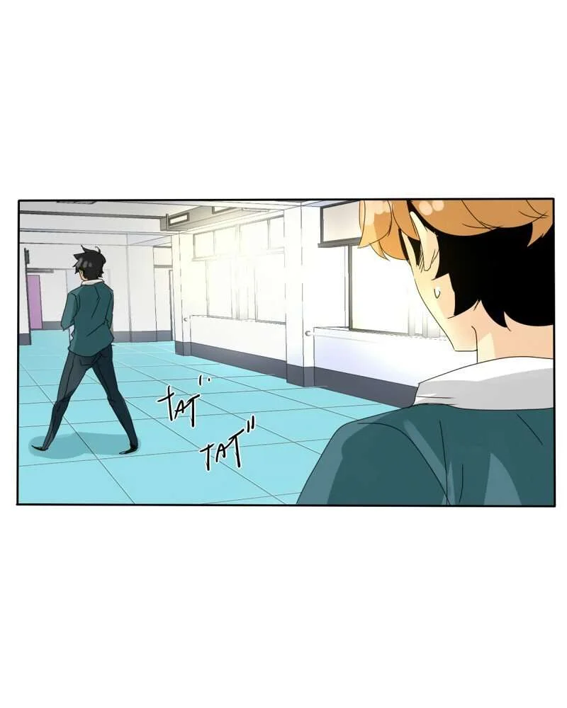unOrdinary Chapter 61 Gambar 24