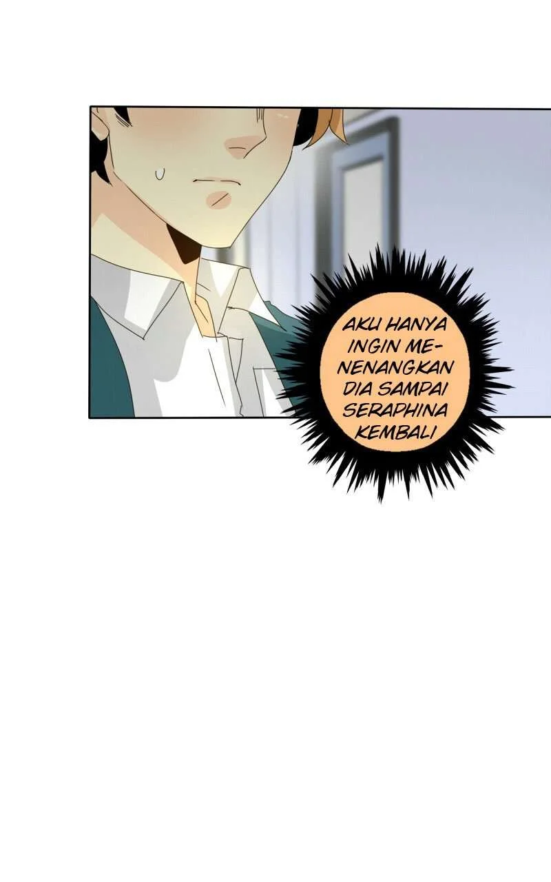 unOrdinary Chapter 61 Gambar 25