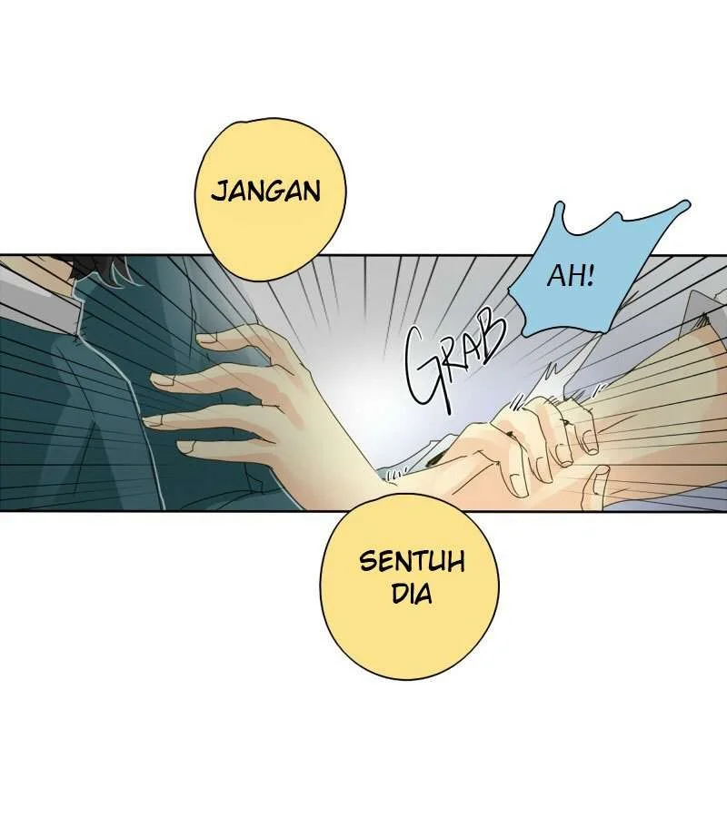 unOrdinary Chapter 62 Gambar 22