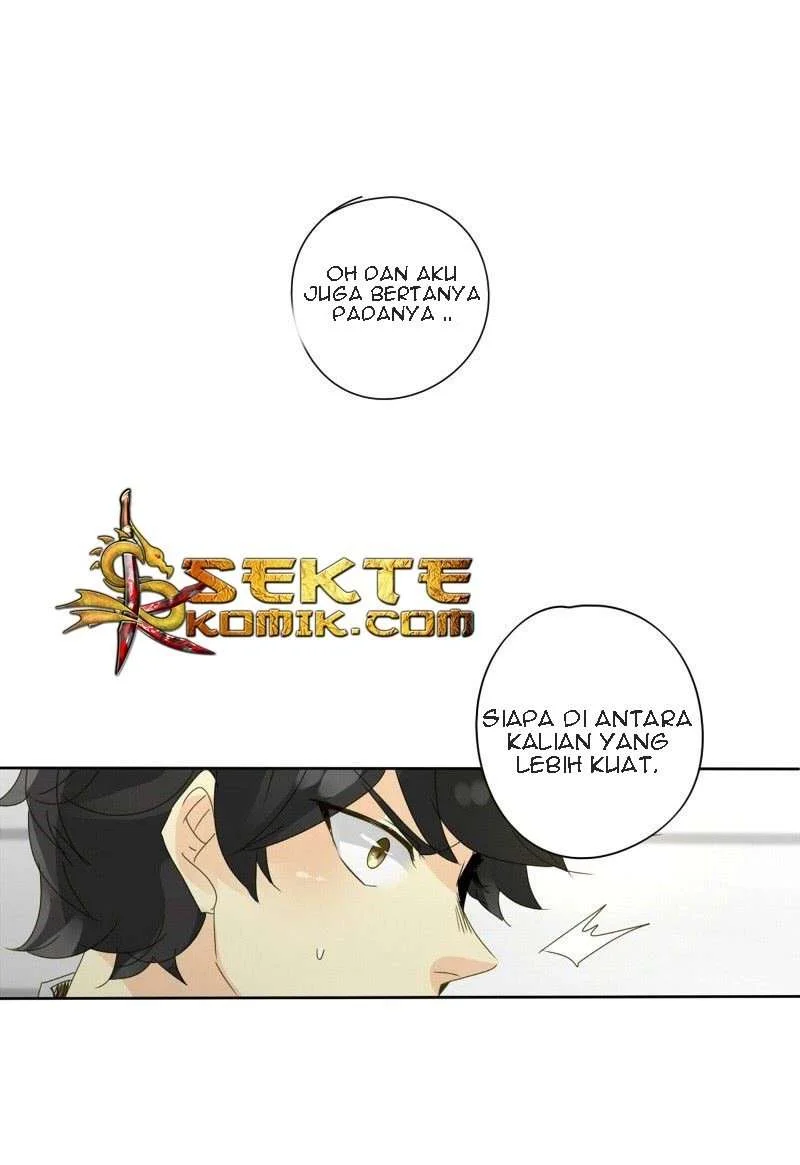 unOrdinary Chapter 63 Gambar 26