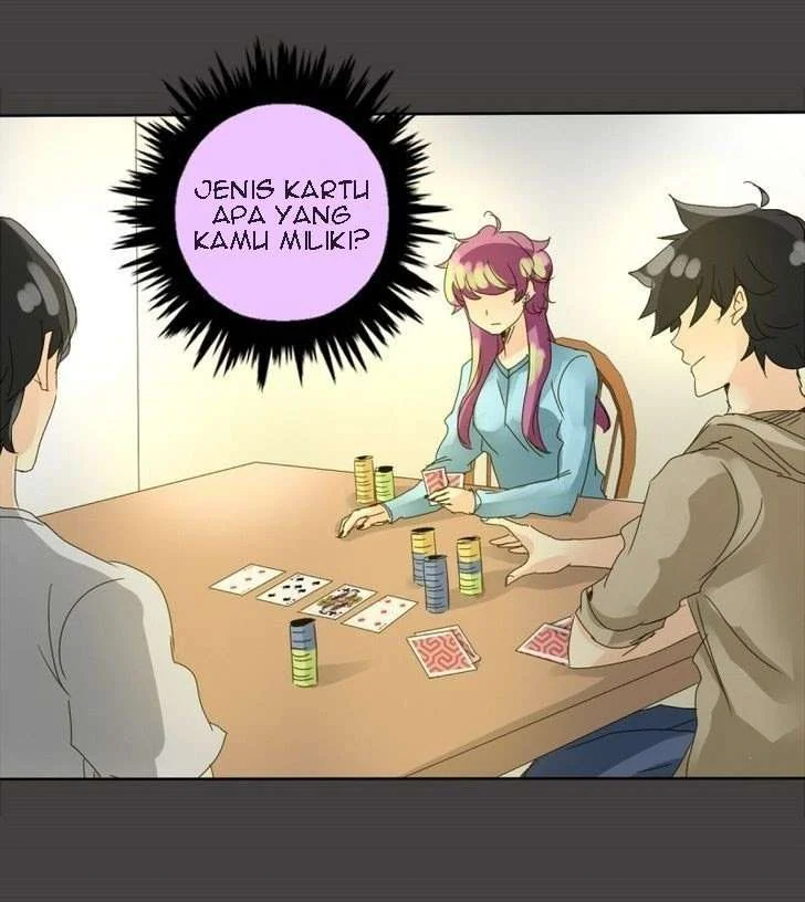 unOrdinary Chapter 64 Gambar 31