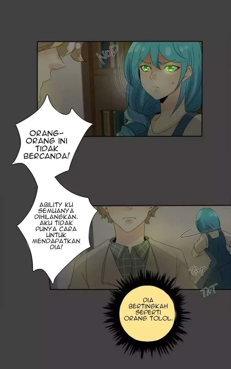 unOrdinary Chapter 73 Gambar 27