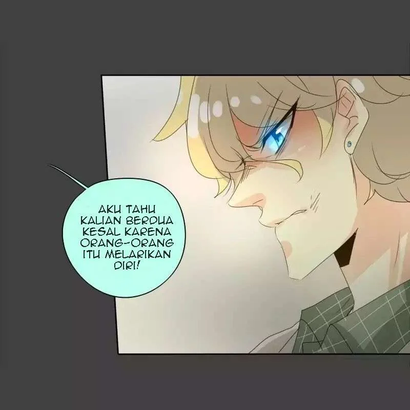 unOrdinary Chapter 74 Gambar 25