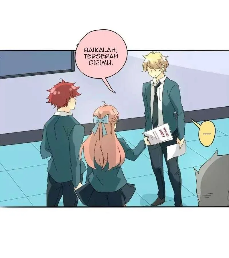 unOrdinary Chapter 78 Gambar 28