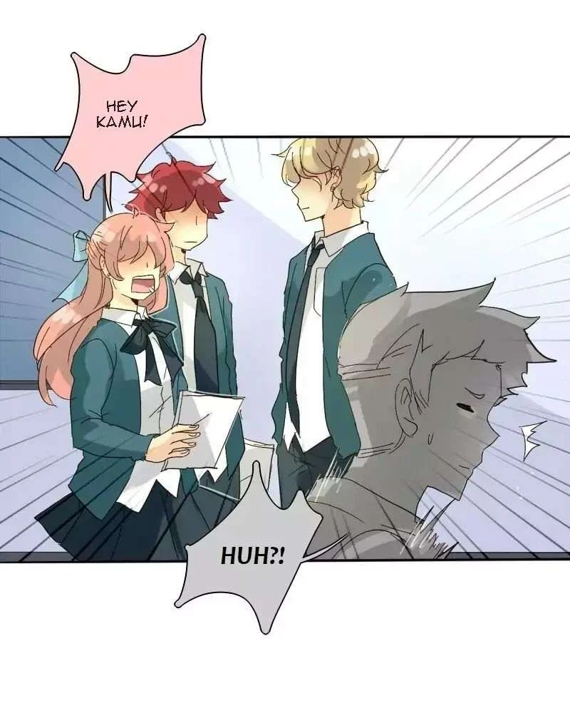 unOrdinary Chapter 78 Gambar 30