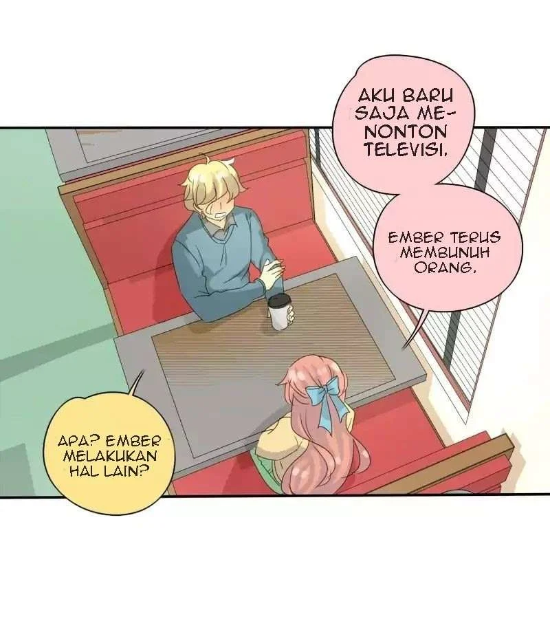 unOrdinary Chapter 79 Gambar 35