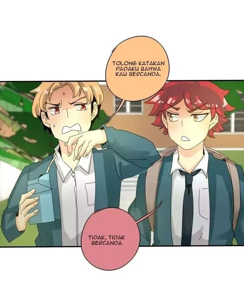 unOrdinary Chapter 80 Gambar 24