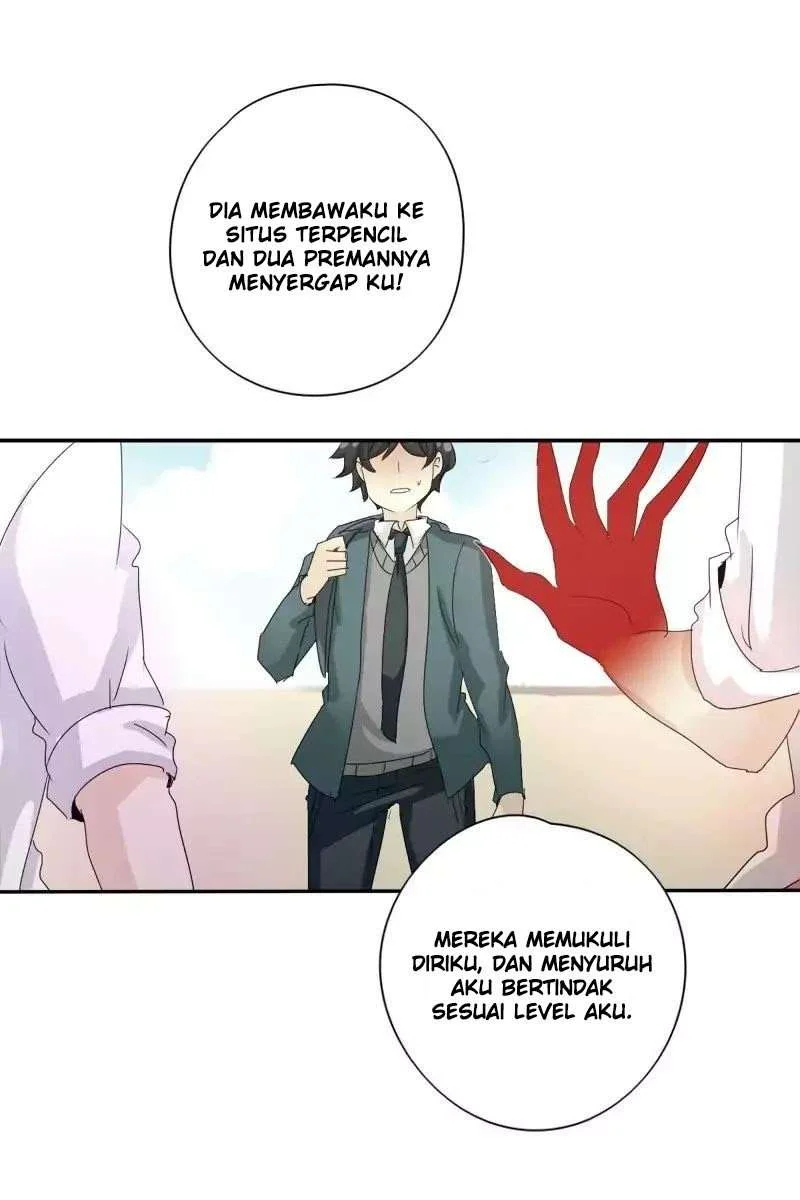 unOrdinary Chapter 88 Gambar 23