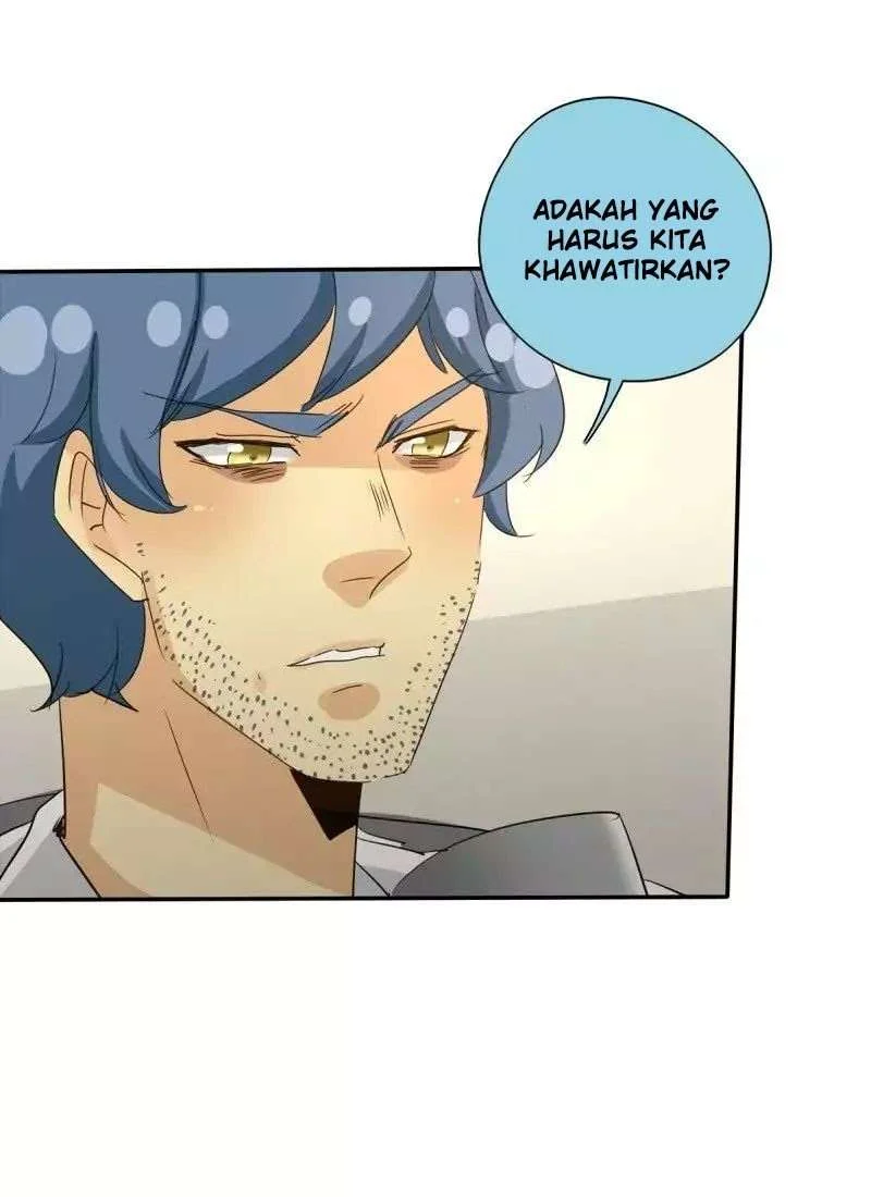 unOrdinary Chapter 90 Gambar 28