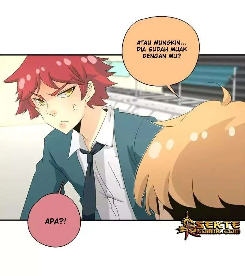 unOrdinary Chapter 93 Gambar 26