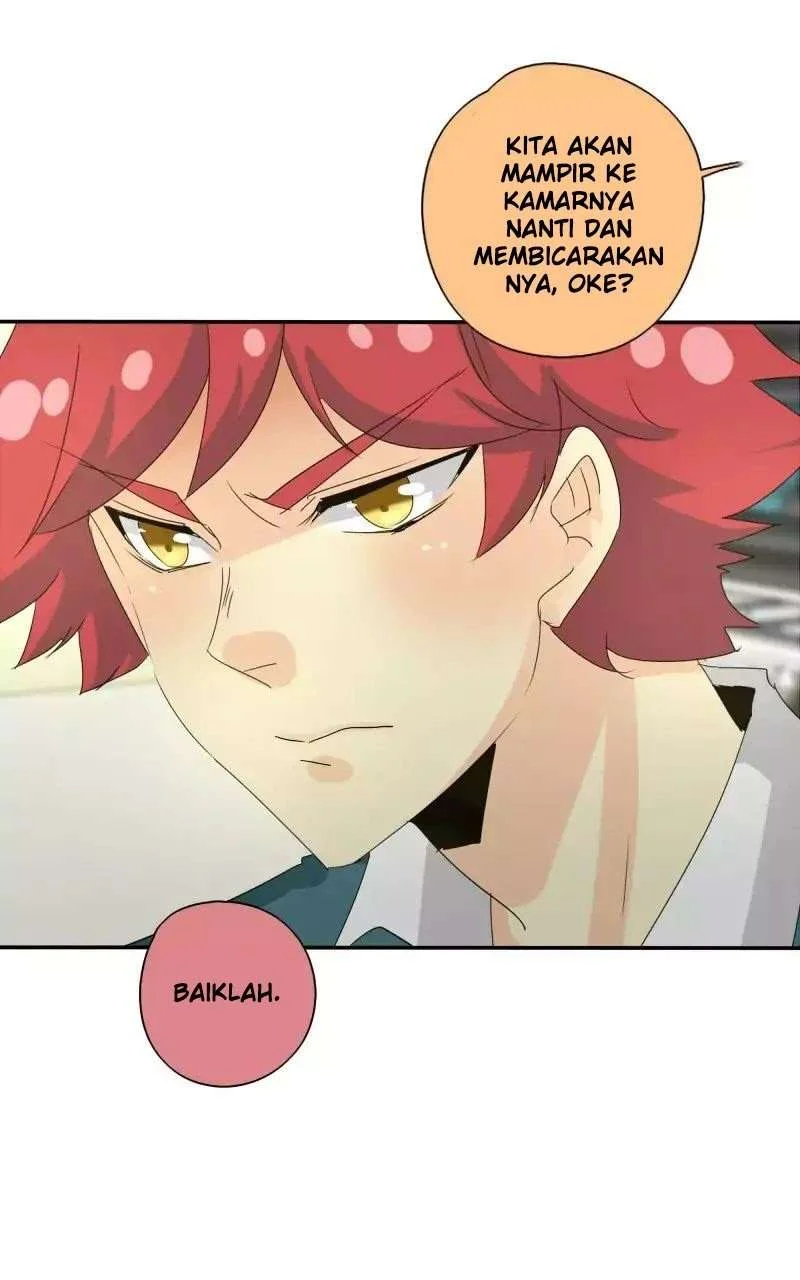 unOrdinary Chapter 93 Gambar 28