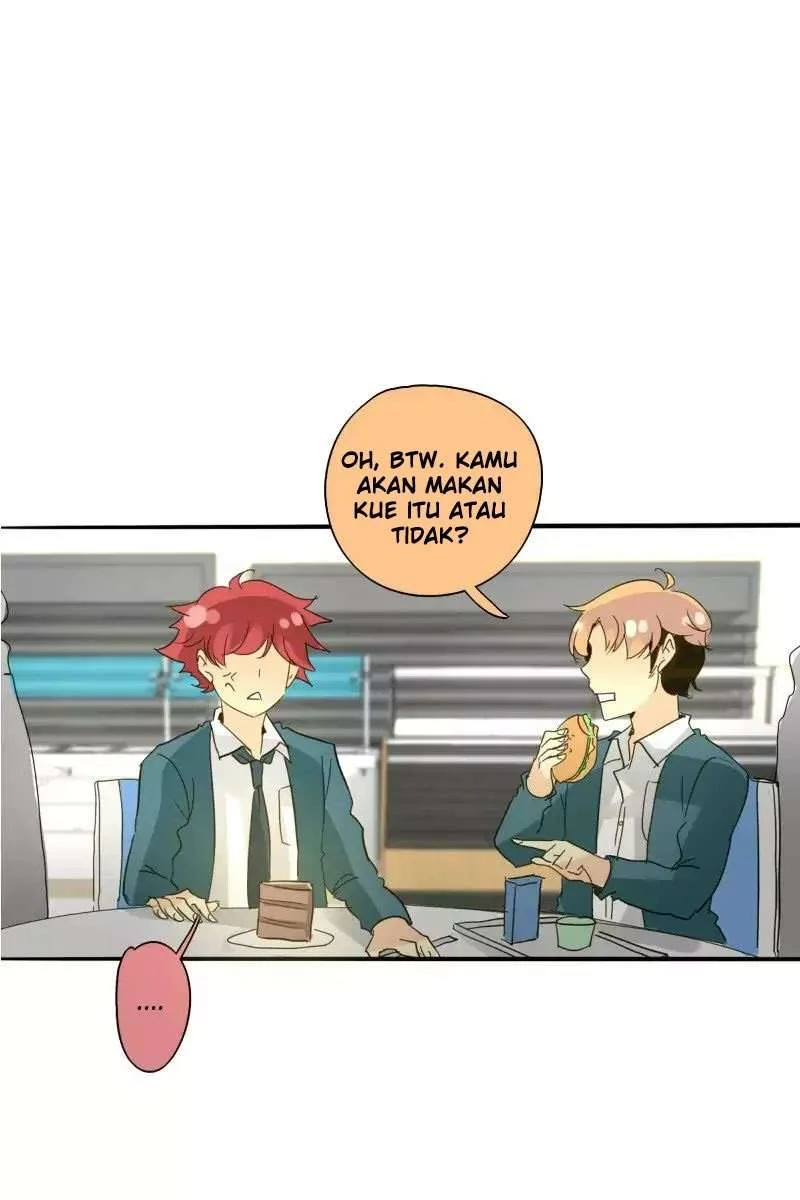 unOrdinary Chapter 93 Gambar 29