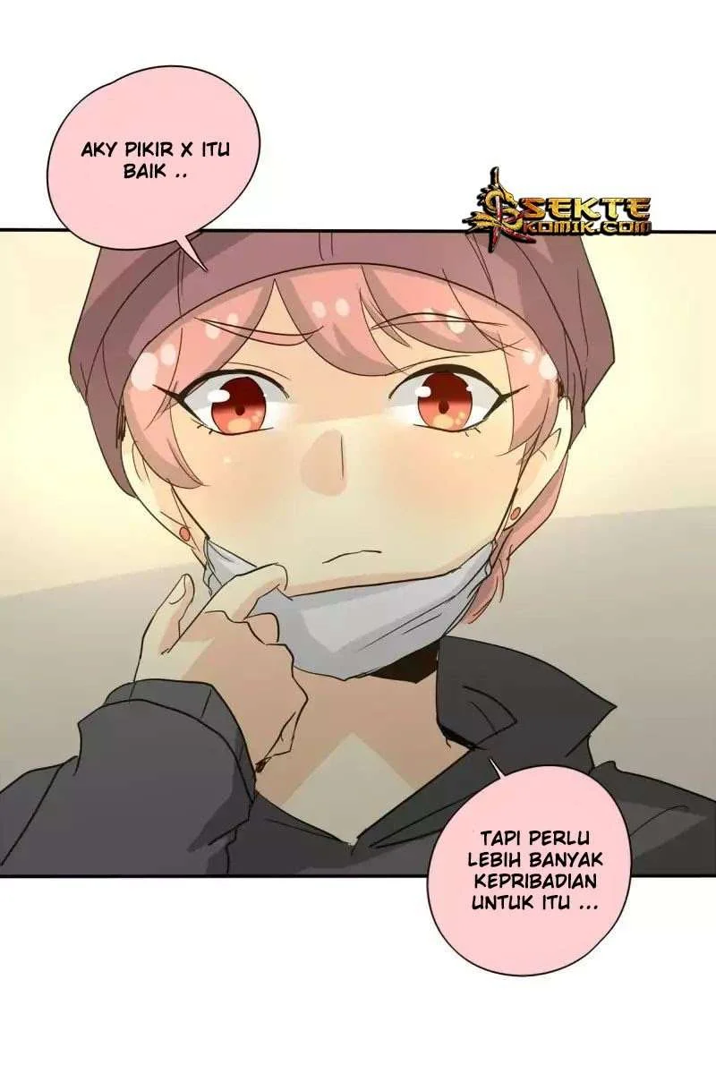 unOrdinary Chapter 95 Gambar 23